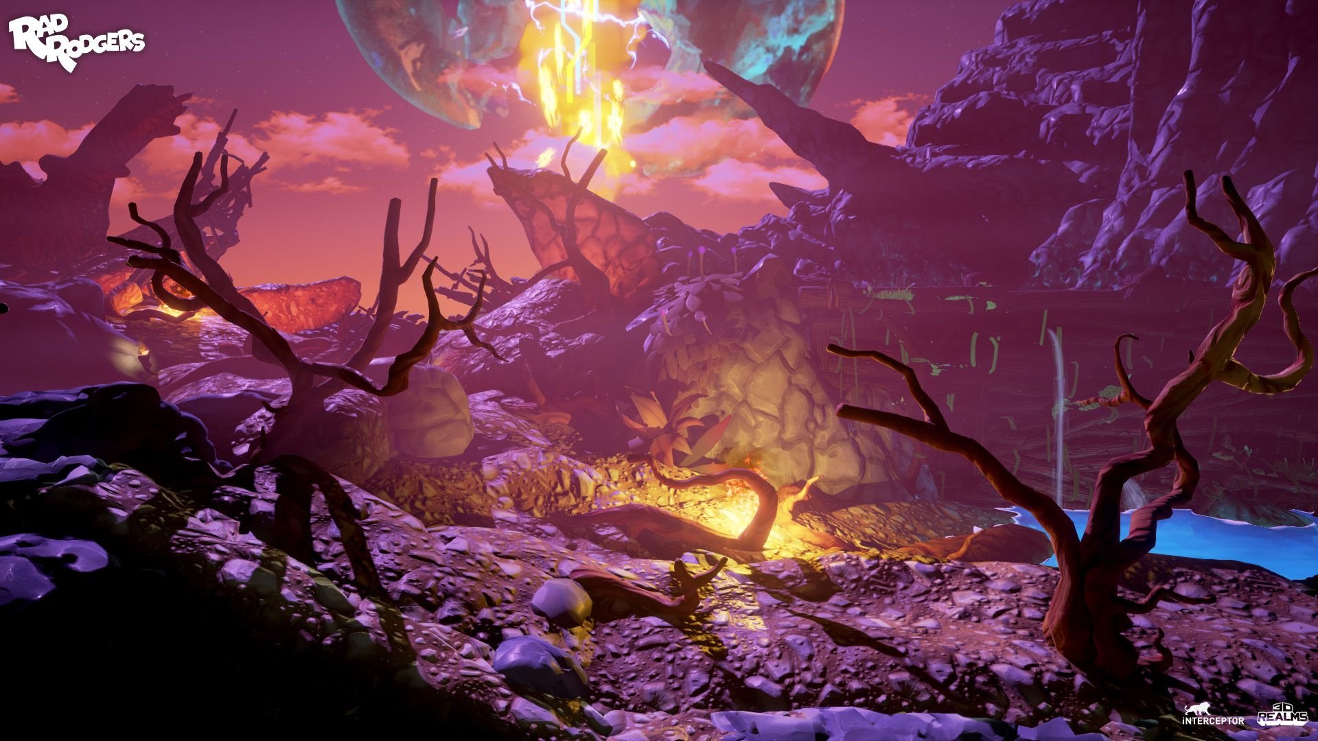 Rad Rodgers - Imagen 3